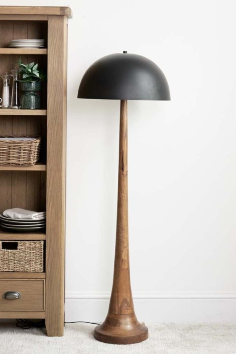 Jovany Floor Lamp